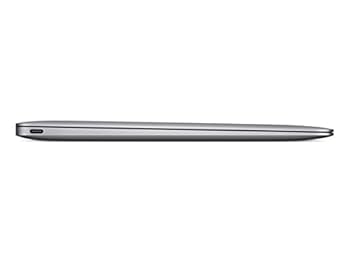 Amazon.com: Apple MacBook (Mid 2017) 12